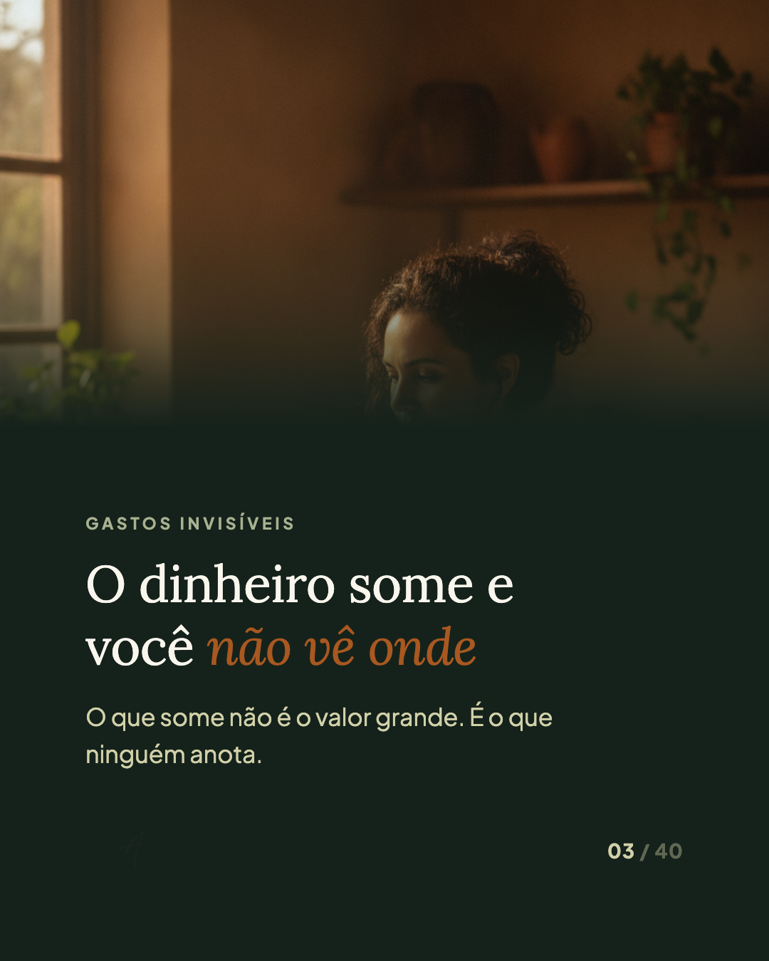 Modelo A3, Capa com foto e degradê