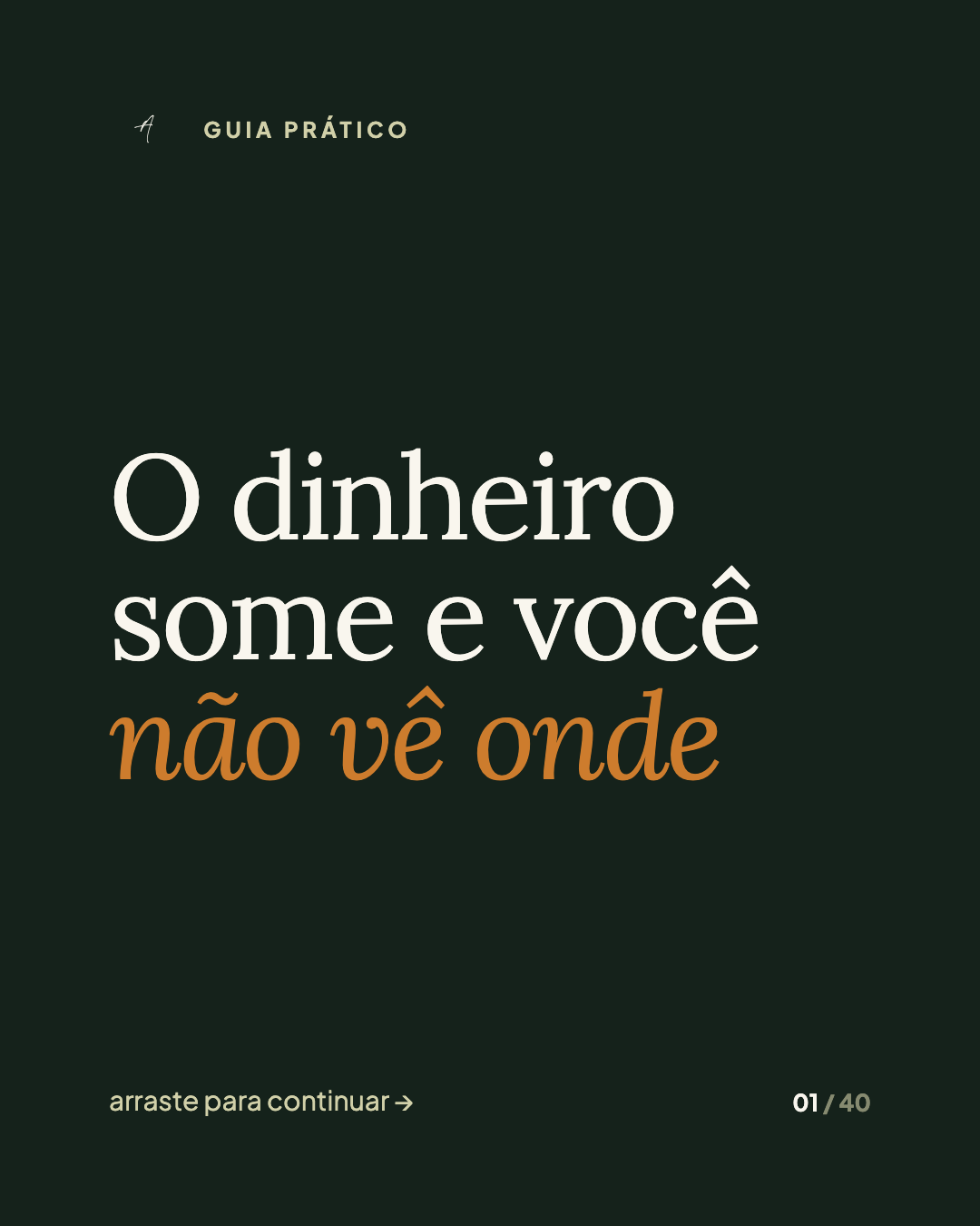 Modelo A6, Capa tipográfica cheia