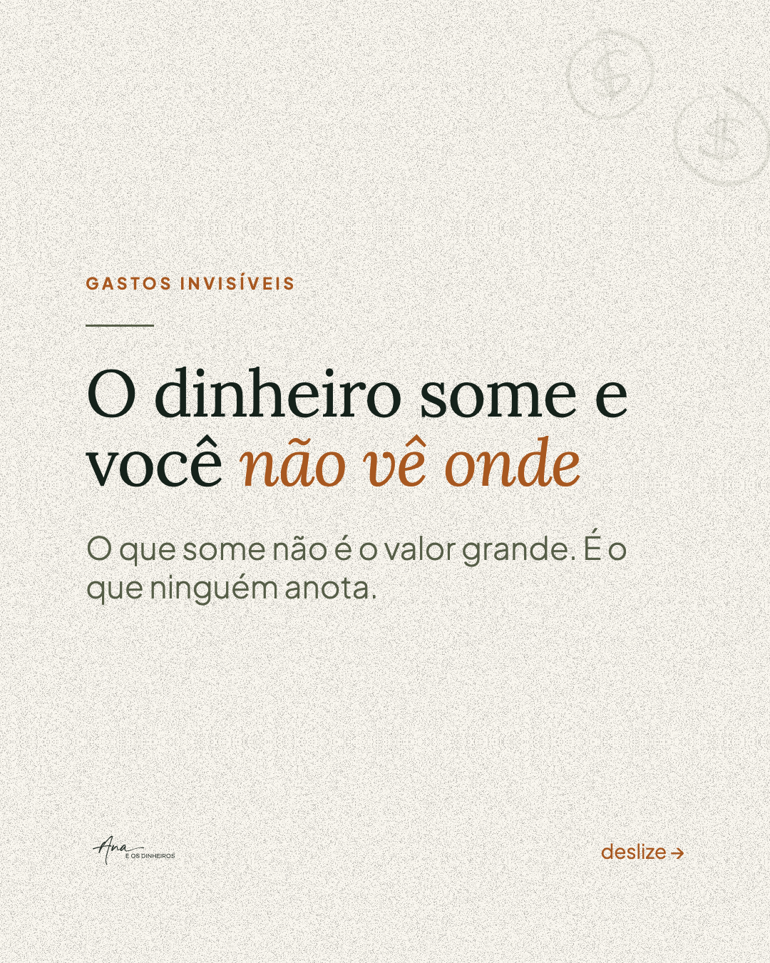 Modelo F2, Capa cream com grão